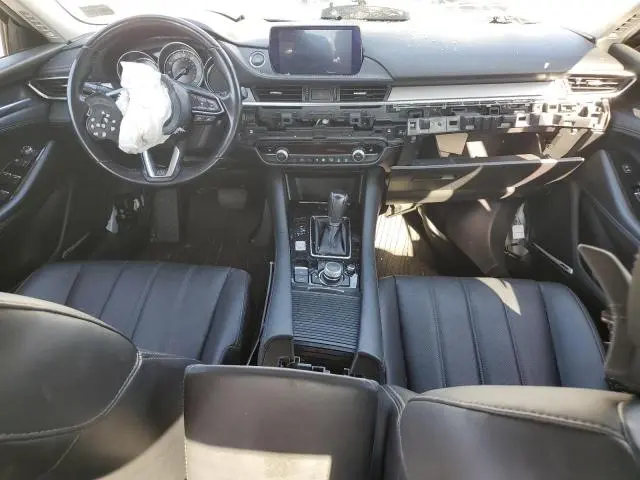 2021 MAZDA 6 GRAND TOURING  