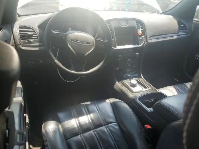 2017 CHRYSLER 300 S  