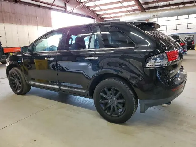 2011 LINCOLN MKX   