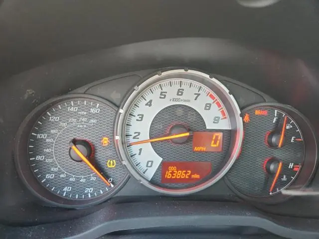 2014 TOYOTA SCION FR-S   