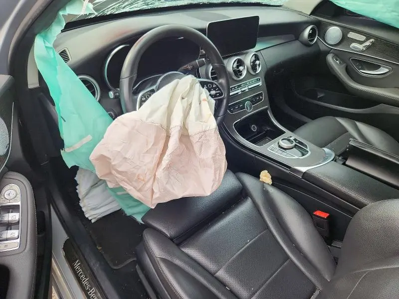 2021 MERCEDES-BENZ C 300  