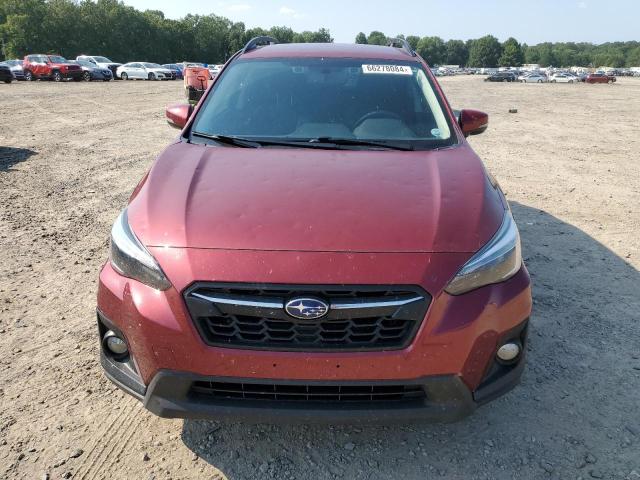 2019 SUBARU CROSSTREK LIMITED