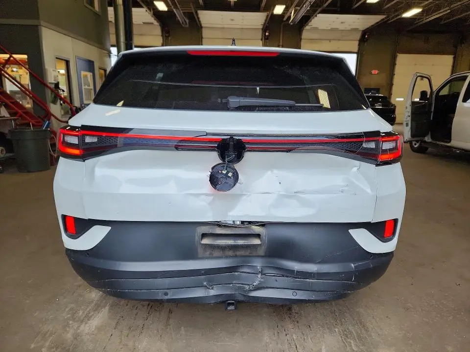 2023 VOLKSWAGEN ID.4 PRO S  