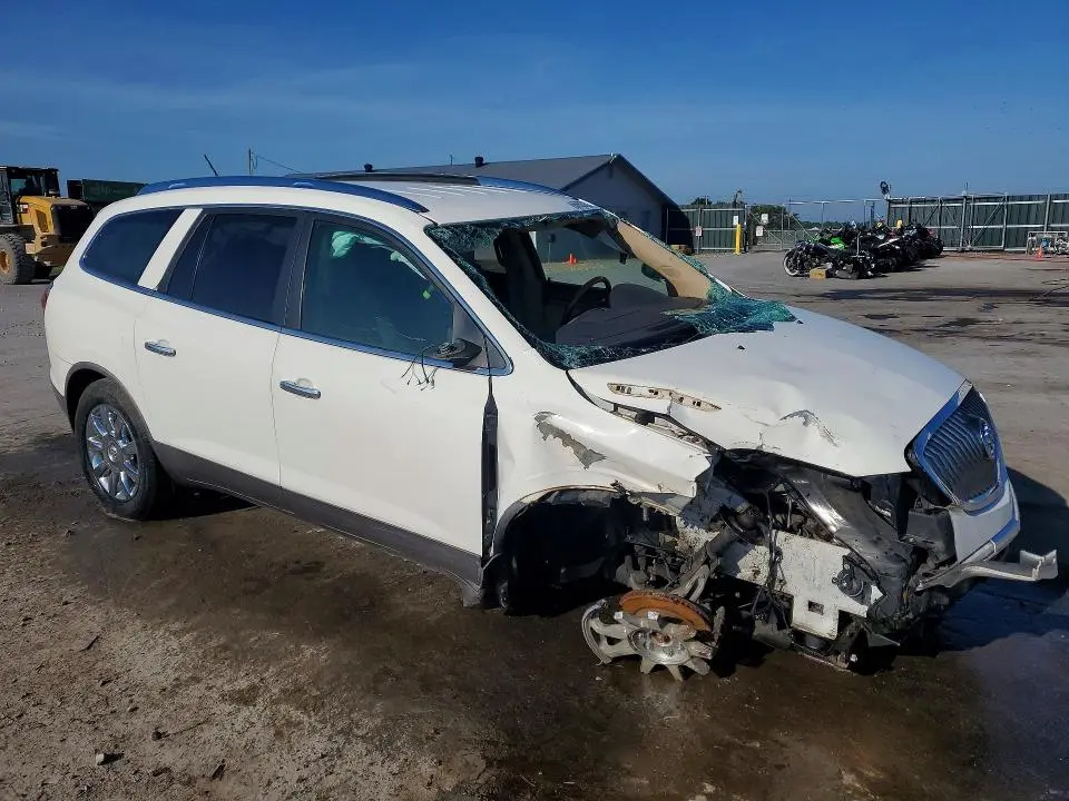 2012 BUICK ENCLAVE   