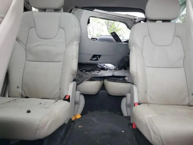 2020 VOLVO XC90 T6 INSCRIPTION  