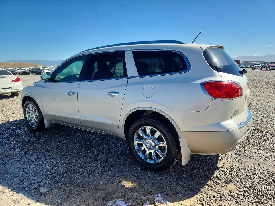 2012 BUICK ENCLAVE   