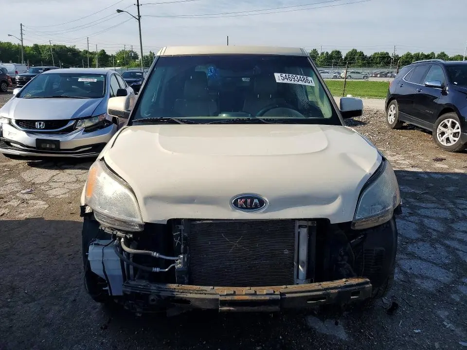 2011 KIA SOUL !  