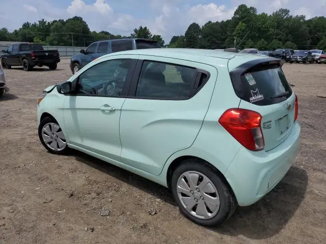 2017 CHEVROLET SPARK LS  