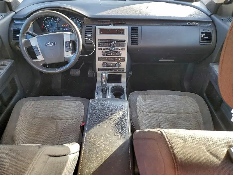 2012 FORD FLEX SE  