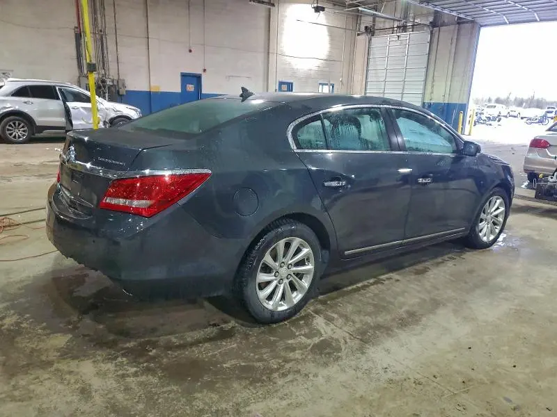 2014 BUICK LACROSSE   