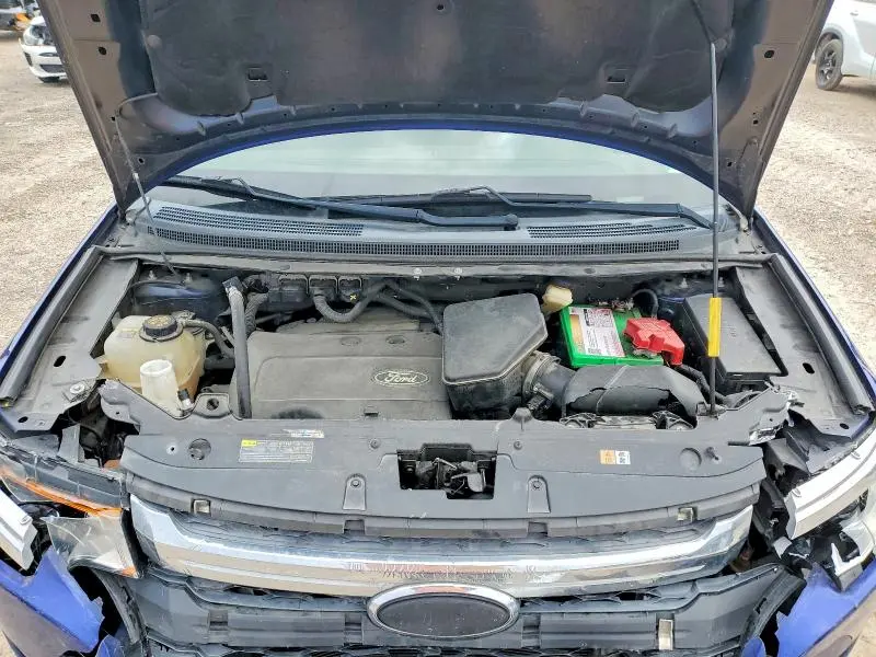 2013 FORD EDGE SE  