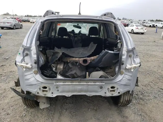 2014 SUBARU XV CROSSTREK 2.0 PREMIUM  