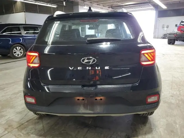 2020 HYUNDAI VENUE SEL  