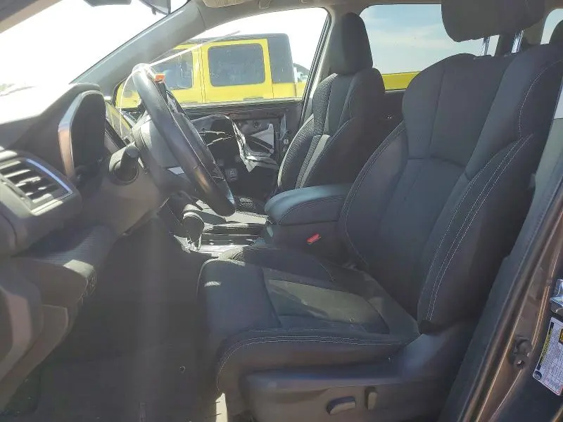 2023 SUBARU ASCENT PREMIUM  