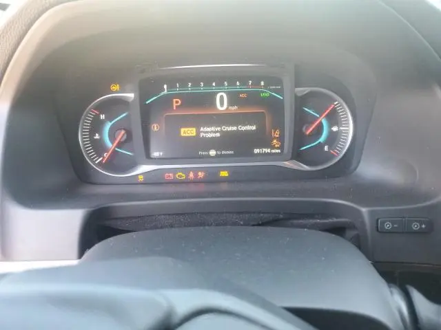 2019 HONDA PILOT TOURING  