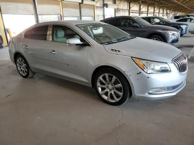 2014 BUICK LACROSSE   