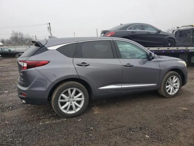 2021 ACURA RDX 