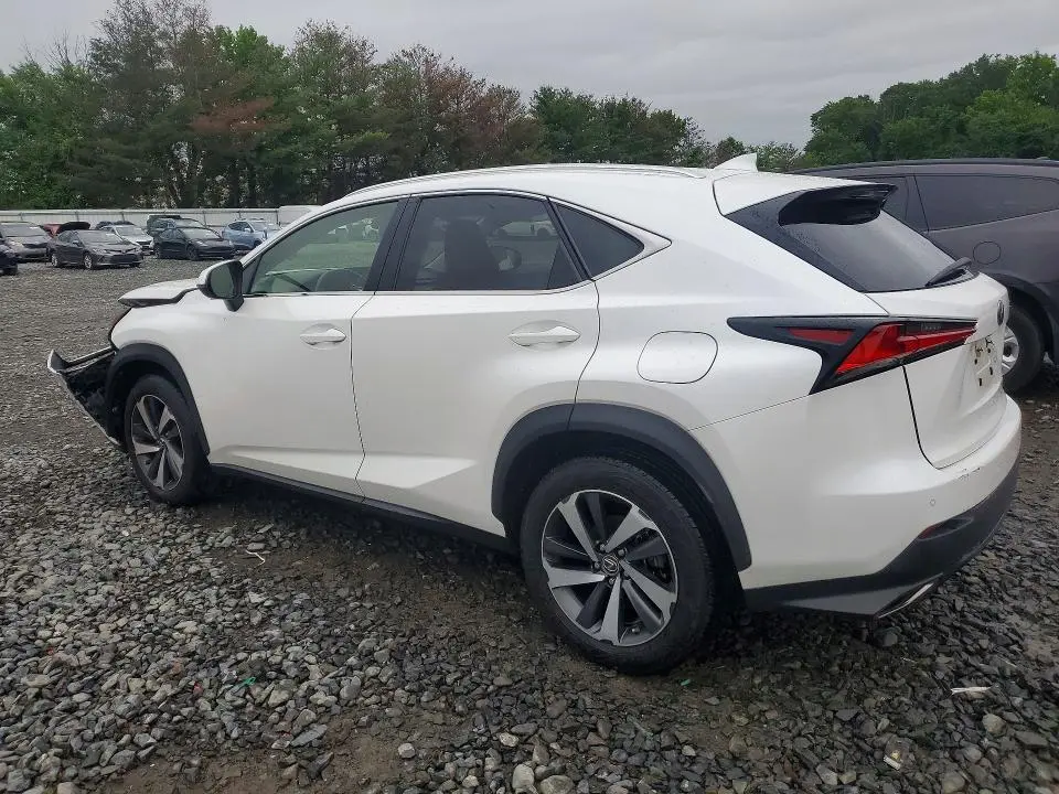 2018 LEXUS NX 300 BASE  