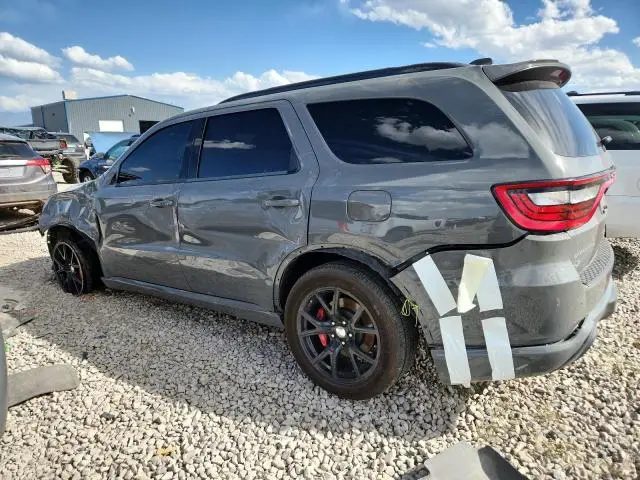 2024 DODGE DURANGO SRT 392  