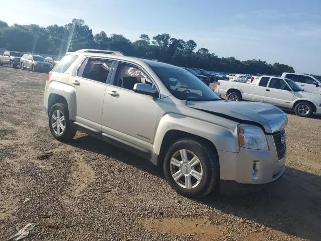 2015 GMC TERRAIN SLT  