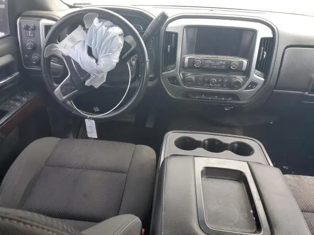 2015 GMC SIERRA K1500 SLE  