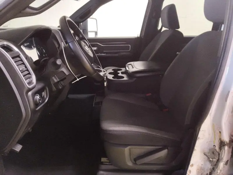 2023 RAM 3500 BIG HORN  