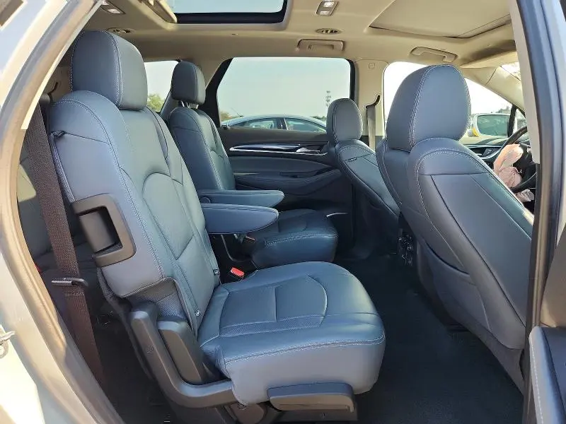 2019 BUICK ENCLAVE PREMIUM  