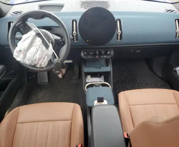 2025 MINI COUNTRYMAN S ALL4  
