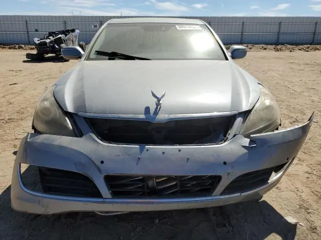 2014 HYUNDAI EQUUS SIGNATURE  