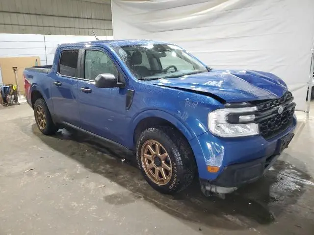 2024 FORD MAVERICK XL  