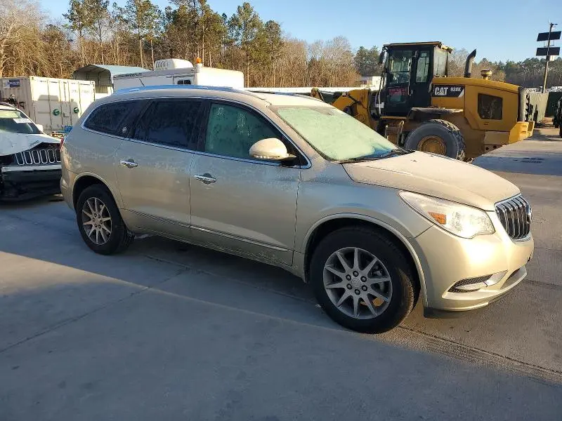 2015 BUICK ENCLAVE   