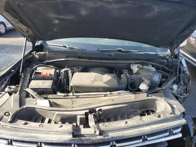 2021 CHEVROLET TAHOE K1500 PREMIER  