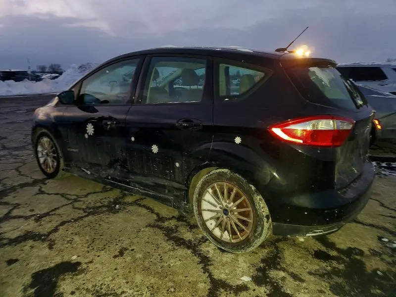 2014 FORD C-MAX SE  
