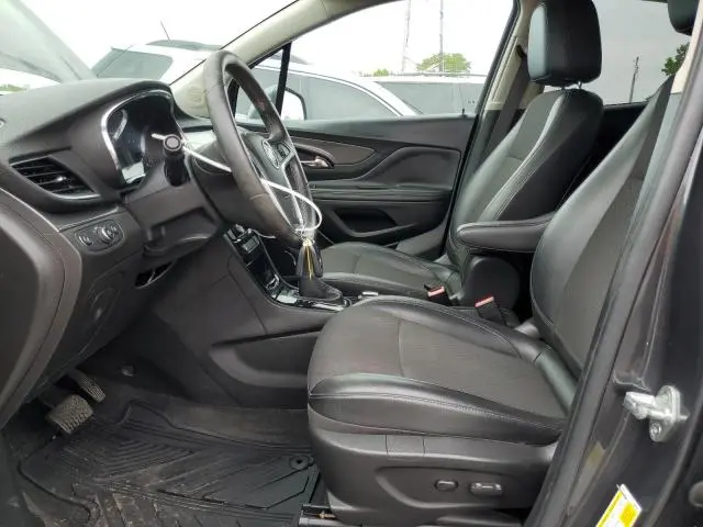 2018 BUICK ENCORE PREFERRED II  