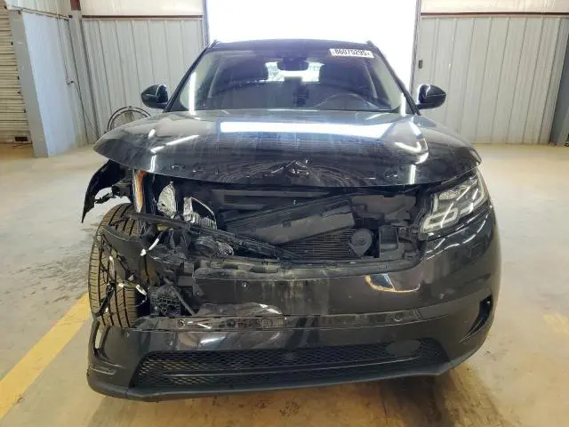 2019 LAND ROVER RANGE ROVER VELAR S  