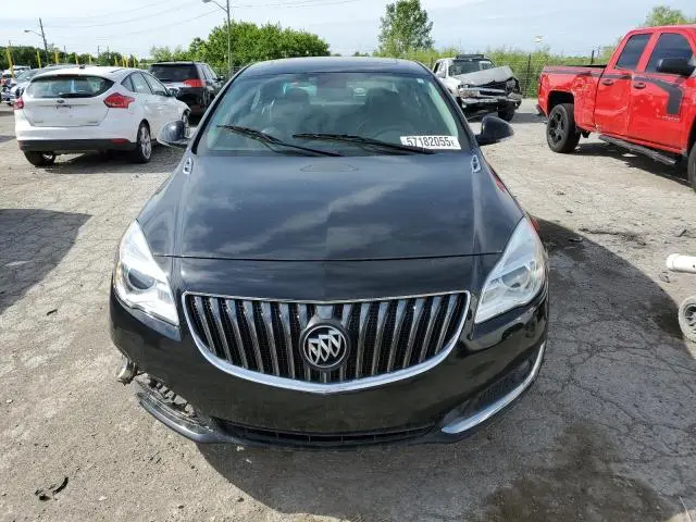 2014 BUICK REGAL PREMIUM