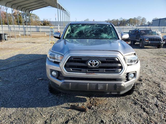 2016 TOYOTA TACOMA DOUBLE CAB