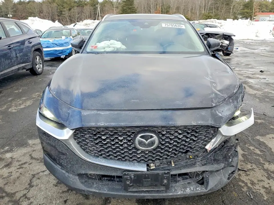 2022 MAZDA CX-30 SELECT  