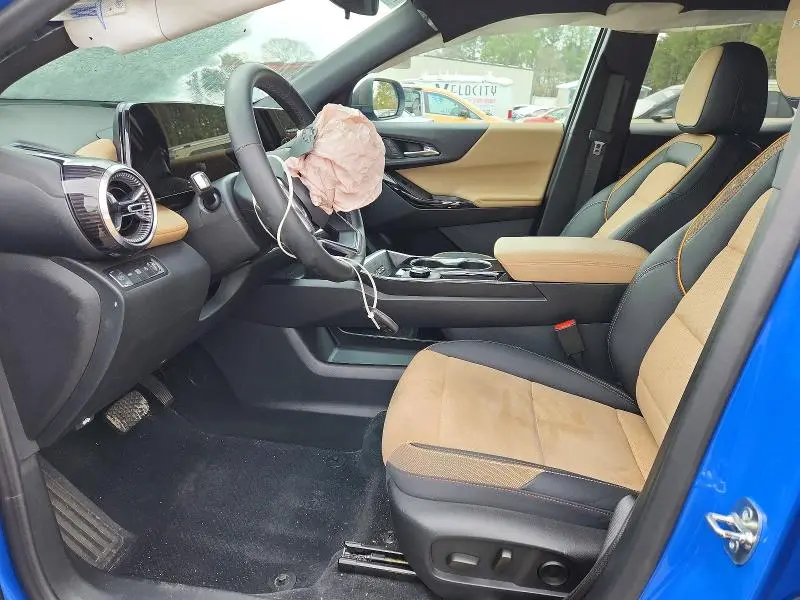 2025 CHEVROLET EQUINOX ACTIV  