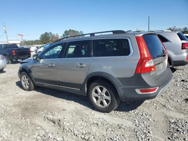 2012 VOLVO XC70 3.2  
