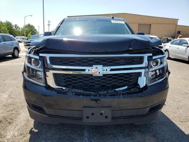 2019 CHEVROLET SUBURBAN K1500 LT  