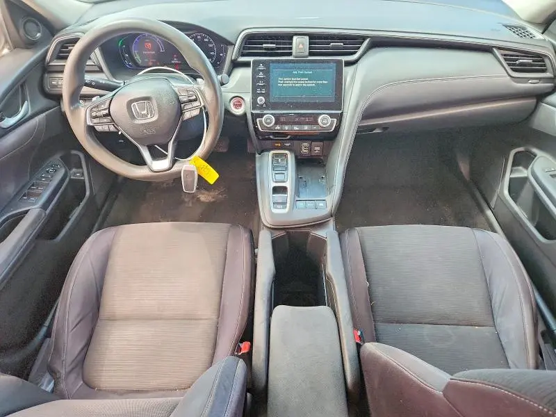 2019 HONDA INSIGHT EX  
