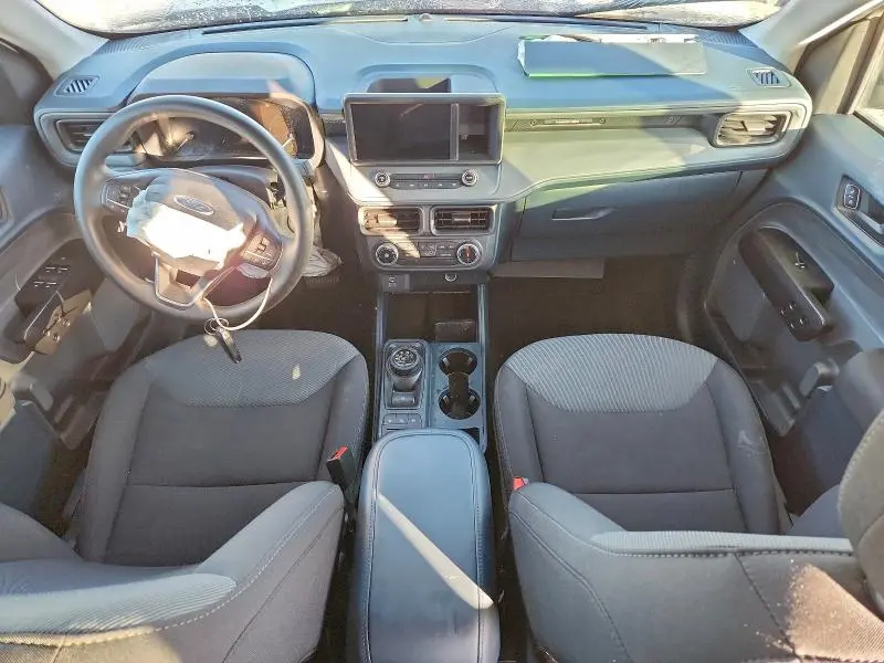 2024 FORD MAVERICK XL  