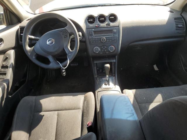 2011 NISSAN ALTIMA BASE