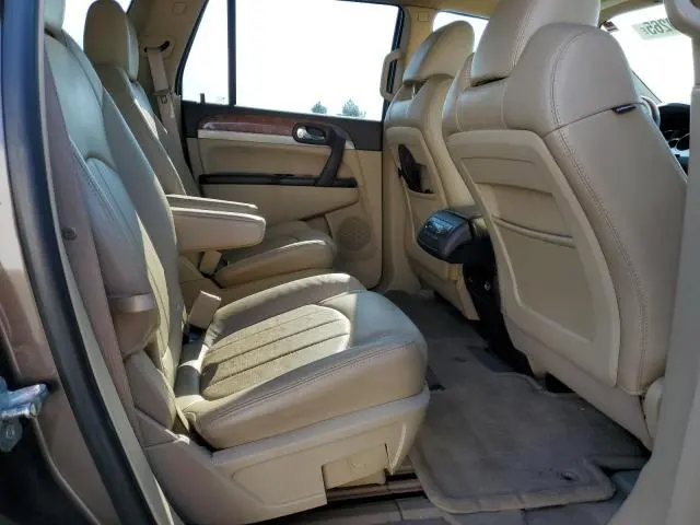 2011 BUICK ENCLAVE CXL