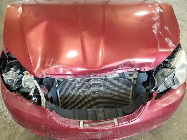 2012 CHRYSLER 200 LIMITED  