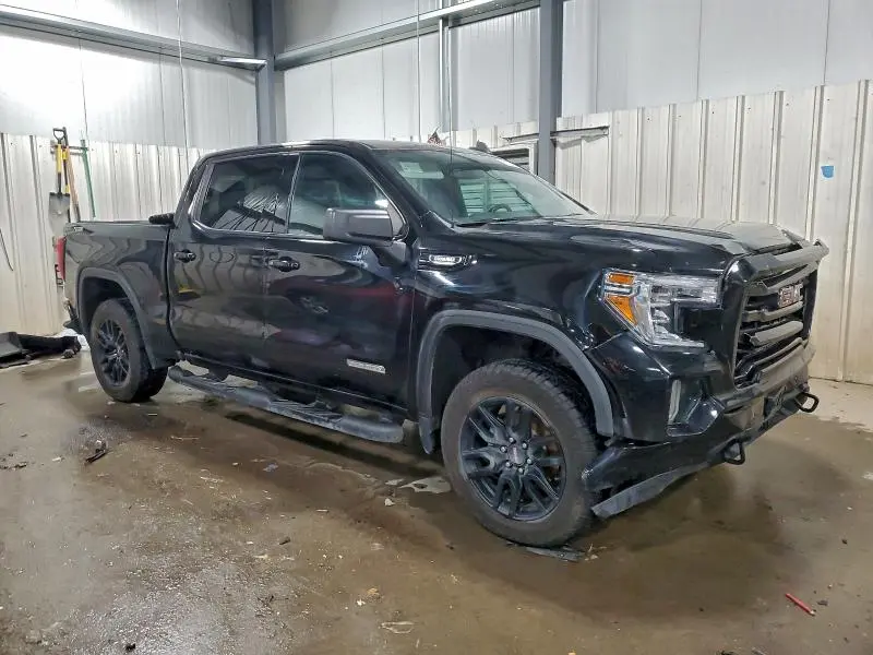 2021 GMC SIERRA K1500 ELEVATION  