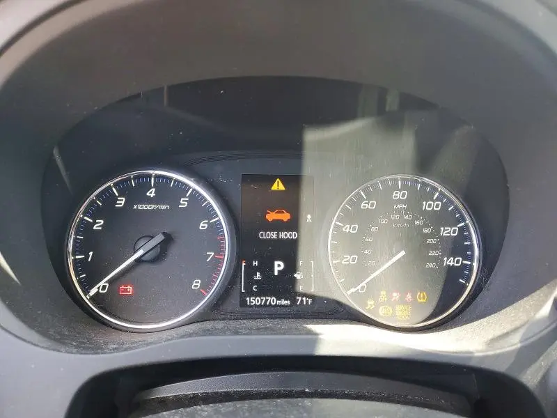 2019 MITSUBISHI OUTLANDER ES  