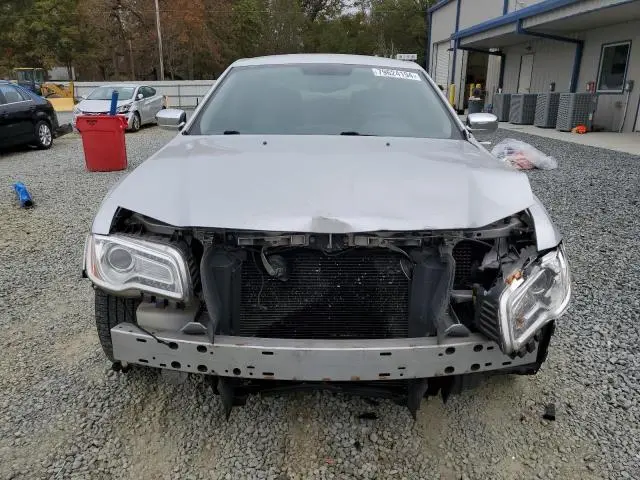 2011 CHRYSLER 300 LIMITED  