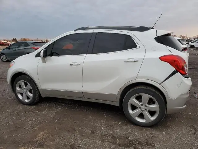 2015 BUICK ENCORE PREMIUM  
